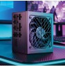 Mars Gaming MPT1000 power supply unit 1000 W 24-pin ATX ATX Black