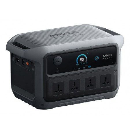 Anker SOLIX C2000 Gen 2 portable power station 8 2000 W 18.9 kg