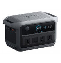 Anker SOLIX C2000 Gen 2 portable power station 8 2000 W 18.9 kg