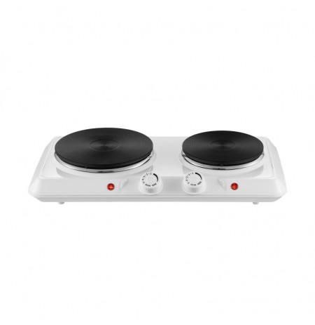 Elektrinė kaitlentė 2 dalių First FA-5083-5-WI