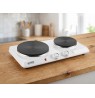 Elektrinė kaitlentė 2 dalių First FA-5083-5-WI