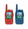 Tracer 47897 ChildPlay Video Walkie Talkie