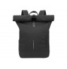 Tracer 47884 ROLL Backpack 15,6", Black