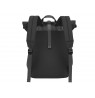 Tracer 47884 ROLL Backpack 15,6", Black