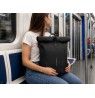 Tracer 47884 ROLL Backpack 15,6", Black