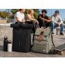 Tracer 47884 ROLL Backpack 15,6", Black