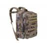 Tracer 47920 EVO CAMO 25L Expedition Backpack 16", Green