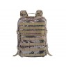 Tracer 47920 EVO CAMO 25L Expedition Backpack 16",  Green