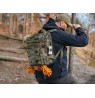 Tracer 47920 EVO CAMO 25L Expedition Backpack 16",  Green