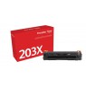 Xerox Everyday For HP 203X (CF540X) High, Lazerinė kasetė, Juoda
