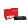 Xerox Everyday For HP 106A (W1106A) Standard, Lazerinė kasetė, Juoda
