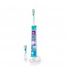 Philips Sonicare For Kids HX6322/04 Elektrinis dantų šepetėlis, Mėlyna