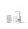 Philips Sonicare Power Flosser 7000 Series HX3911/40 Burnos irigatorius, Balta