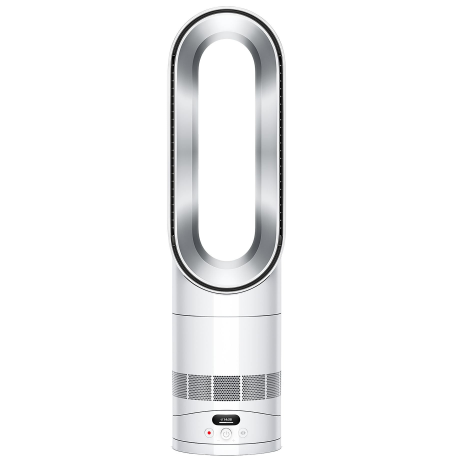 DYSON AM15 Hot + Cool HF1 EU Wh/Sv termoventiliatorius