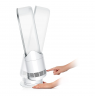 DYSON AM15 Hot + Cool HF1 EU Wh/Sv termoventiliatorius