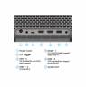 Benq TK705STi Home Entertainment Projector/3840x2160/16:9/3000Lm/600000:1/Grey | Benq