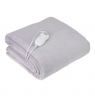 Adler | Electric blanket | AD 7425 | Number of heating levels 4 | Number of persons 1 | Washable | Remote control | Coral fleece