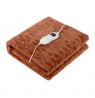 Camry | Electirc Heating Blanket with Timer | CR 7435 | Number of heating levels 8 | Number of persons 1 | Washable | Remote con