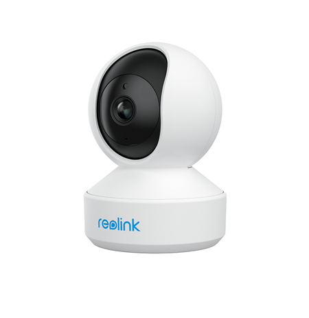 Reolink | Super HD Camera | E Series E320 | PTZ | 3 MP | 4mm/F2.0 | H.264 | Micro SD, Max. 512 GB