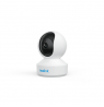 Reolink | Super HD Camera | E Series E320 | PTZ | 3 MP | 4mm/F2.0 | H.264 | Micro SD, Max. 512 GB