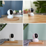 Reolink | Super HD Camera | E Series E320 | PTZ | 3 MP | 4mm/F2.0 | H.264 | Micro SD, Max. 512 GB