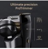 Braun Series 9 Pro+ 9565cc Wet & Dry Foil shaver Trimmer Metallic