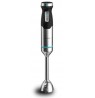 Cecotec Power Pulsar 2300MAX Cream&Crrush Immersion blender 2300 W Black, Stainless steel