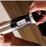 Cecotec Power Pulsar 2300MAX Cream&Crrush Immersion blender 2300 W Black, Stainless steel