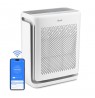 Levoit Vital 200S Pro 88 m² 24 dB 50 W White