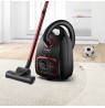 Bosch Serie 6 BGL6POW2 vacuum Cylinder vacuum Dry 850 W Dust bag