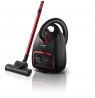 Bosch Serie 6 BGL6POW2 vacuum Cylinder vacuum Dry 850 W Dust bag