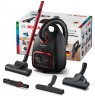 Bosch Serie 6 BGL6POW2 vacuum Cylinder vacuum Dry 850 W Dust bag