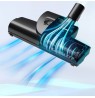 Bosch Serie 6 BGL6POW2 vacuum Cylinder vacuum Dry 850 W Dust bag