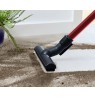 Bosch Serie 6 BGL6POW2 vacuum Cylinder vacuum Dry 850 W Dust bag