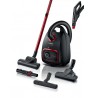 Bosch Serie 6 BGL6POW2 vacuum Cylinder vacuum Dry 850 W Dust bag