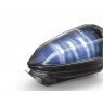 Bosch BHN24L handheld vacuum Black Bagless