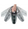 Bosch BHN24L handheld vacuum Black Bagless