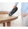 Bosch BHN24L handheld vacuum Black Bagless
