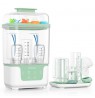 Momcozy BS04 4-in-1 Bottle Sterilizer and Dryer