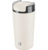 ZWILLING THERMO PLUS Thermal mug - 480ml, cream