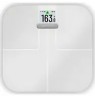 Bathroom scales Garmin Index S2 white