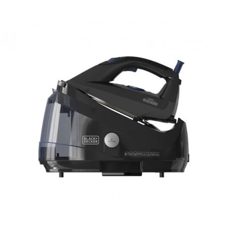 Black+Decker steam generator ES9180300B