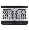 Neš. komp. padėklas-aušintuvas Thermaltake Massive TM (10~17", 2x120mm Fan) aluminium