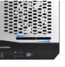 Neš. komp. padėklas-aušintuvas Thermaltake Massive TM (10~17", 2x120mm Fan) aluminium