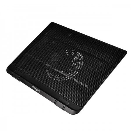 Pad cooling under the laptop Thermaltake Massive A23 CL-N013-PL12BL-A (16.x inch, 1 Fan)