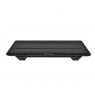 Pad cooling under the laptop Thermaltake Massive A23 CL-N013-PL12BL-A (16.x inch, 1 Fan)