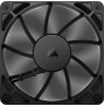 Corsair RS120 Computer case Fan 12 cm Black 1 pc(s)