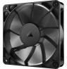 Corsair RS120 Computer case Fan 12 cm Black 1 pc(s)