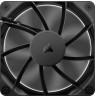 Corsair RS120 Computer case Fan 12 cm Black 1 pc(s)