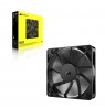 Corsair RS120 Computer case Fan 12 cm Black 1 pc(s)